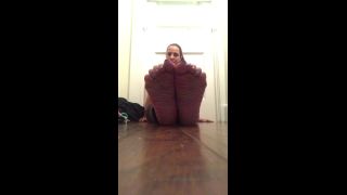 vídeo adulto 28 Diosa monica diosamonica00w diosamonicaw Calcetín pegajoso eliminación 25022019  pie  pies porno janice grifith pie fetiche