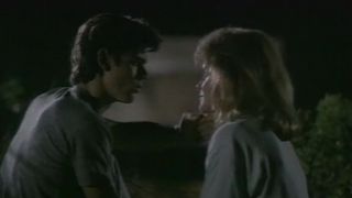 Kelly Preston, Ann-Margret – A Tiger’s Tale (1988)!!!