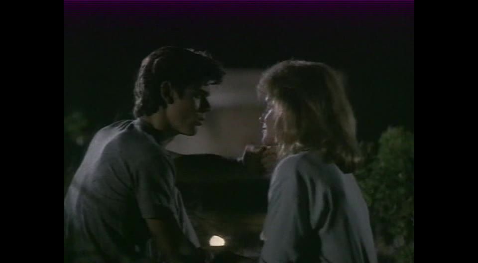 Kelly Preston, Ann-Margret – A Tiger’s Tale (1988)!!!