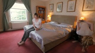 free online video 37 sweaty feet fetish fetish porn | Restrained Elegance - Treasure Hunt - FullHD 1080p | fetish