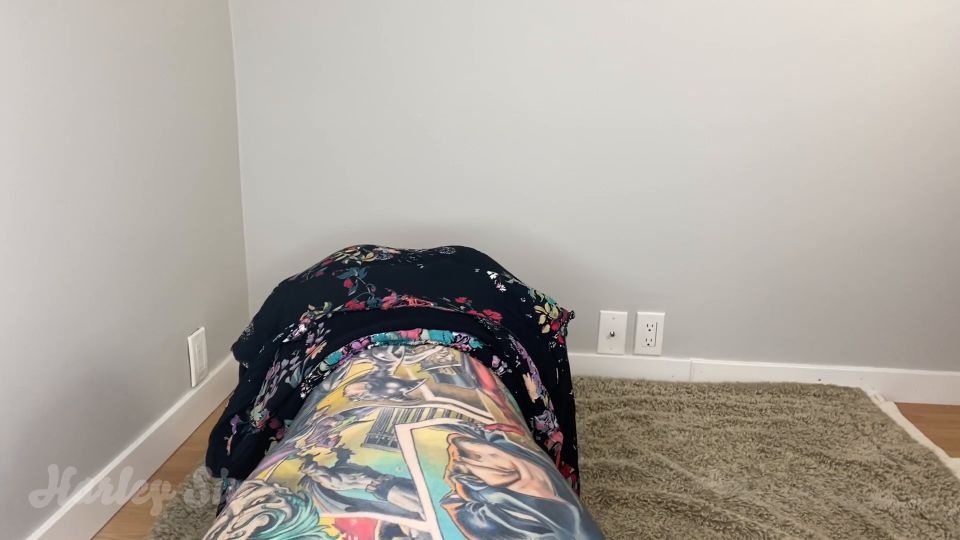Mom Fucks Whole Family (POV)