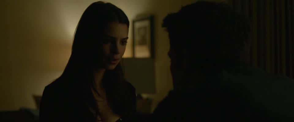 Emily Ratajkowski – Gone Girl (2014) HD 1080p - (Celebrity porn)