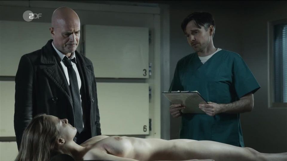 Helena Siegmund-Schultze – Der Kriminalist s12e04 (2017) HD 720p!!!