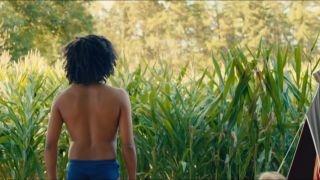 Loriane C Klupsch - OVNI(s) s01e11 (2021) HD 1080p - [Celebrity porn]