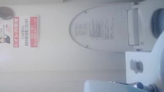 End of month limited price Beauty Convenience Store Toilet Part.04 15322525 on voyeur 