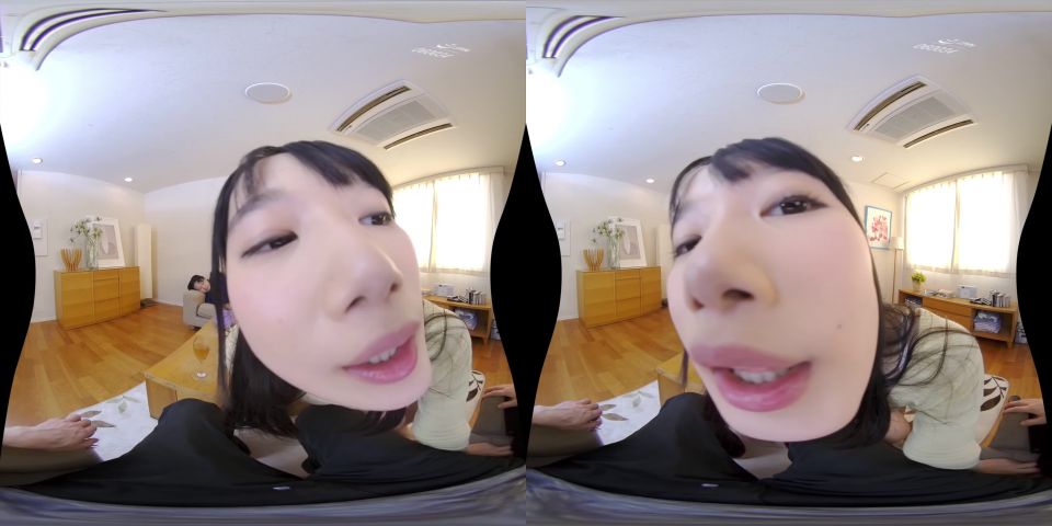 Aya Miyazaki - WVR4K-003 A -  (UltraHD 2021)