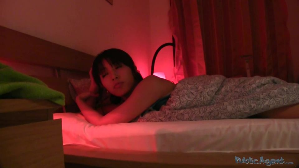 Marcia - Pickup And Fuck Tourist Asian Girl