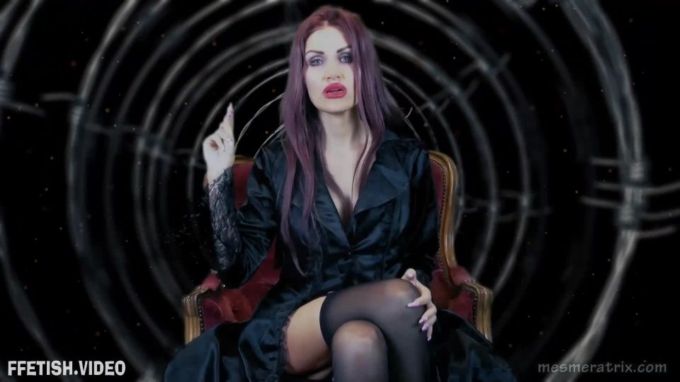 adult video clip 1 Lady Mesmeratrix - THE DARK TUNNEL OF LOVE, krystal boyd femdom on femdom porn 