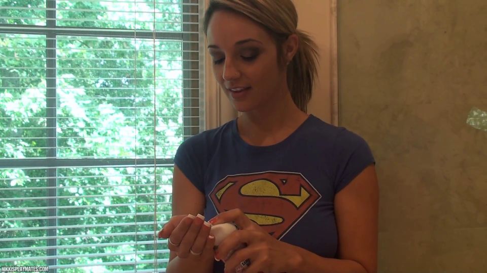 NSimsVideo 33 - Shorts Vol  4 HD (17 08 2012)