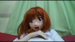 MiraidougaPt 1dlamn-060 - You can never see a real face 17