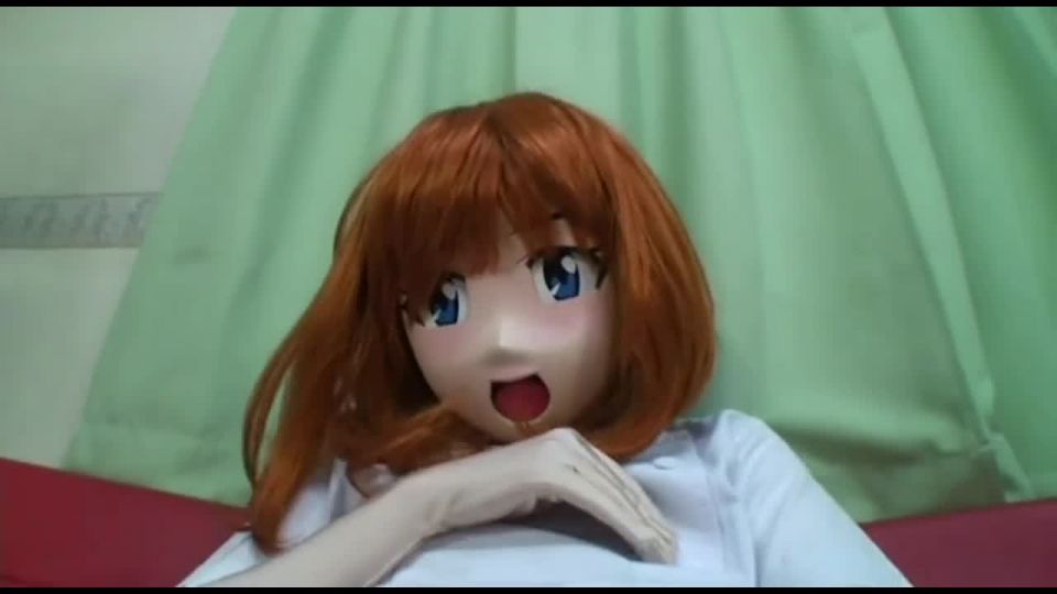 MiraidougaPt 1dlamn-060 - You can never see a real face 17