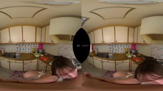 Explore UltraHD 4K Mayuki Ito in Olympus Rift & Vive - Oculu