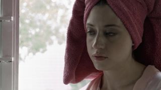 Tato Alexander - Infinito (2017) HD 1080p - (Celebridad porno)