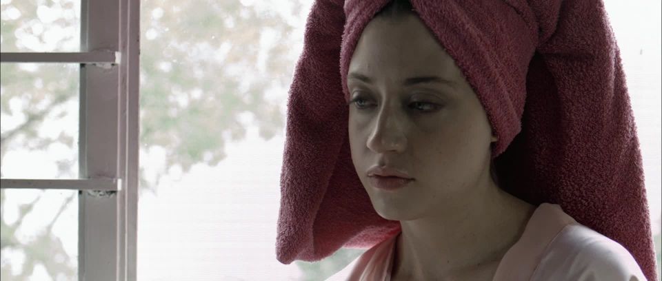 Tato Alexander - Infinito (2017) HD 1080p - (Celebridad porno)