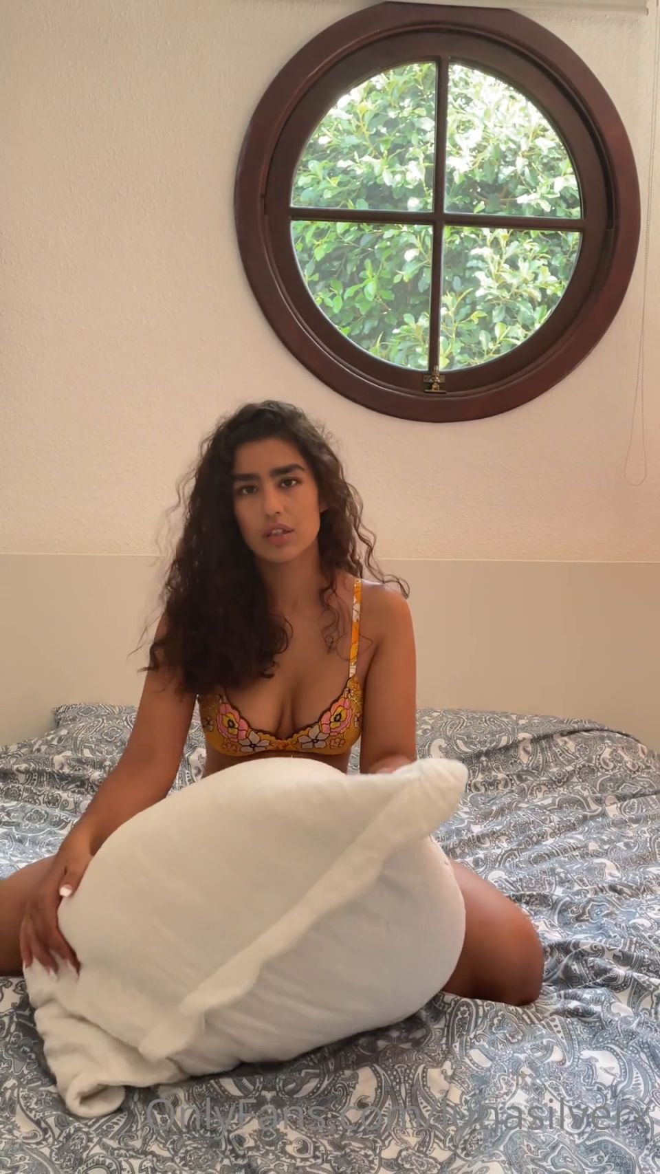 Luna Silver OF - LunaSilverX -  0097