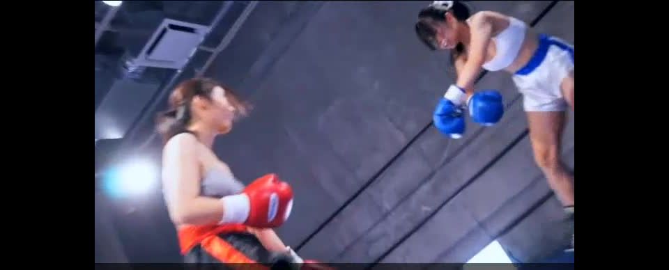 MJN-01 女子ボクシングスペシャルマッチNEXT STAGE01 | jav | japanese porn 