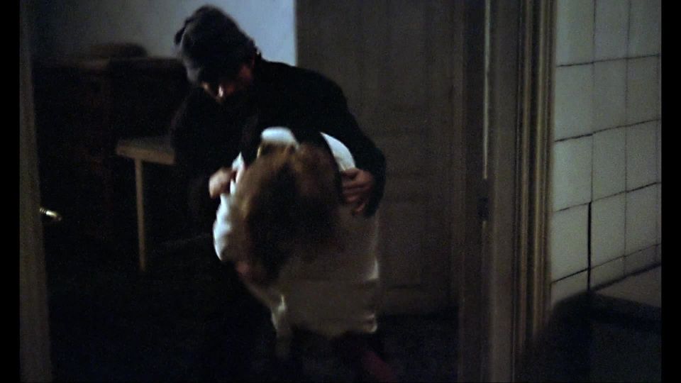 Satan’s Blood (1978)(Vintage)