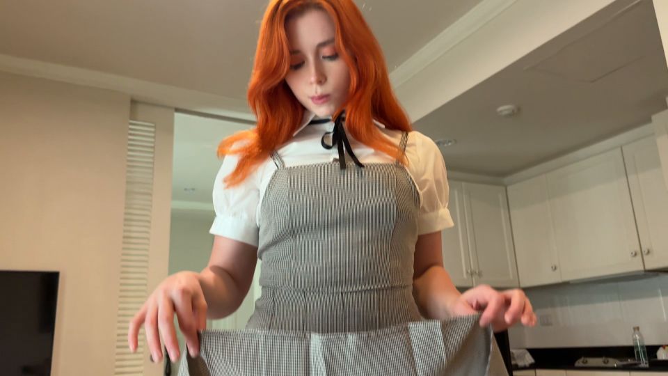 free adult video 28 Sweetie Fox - Hot Sex with Redhead Student and Facial - UltraHD 2160p on pov cruel crush fetish