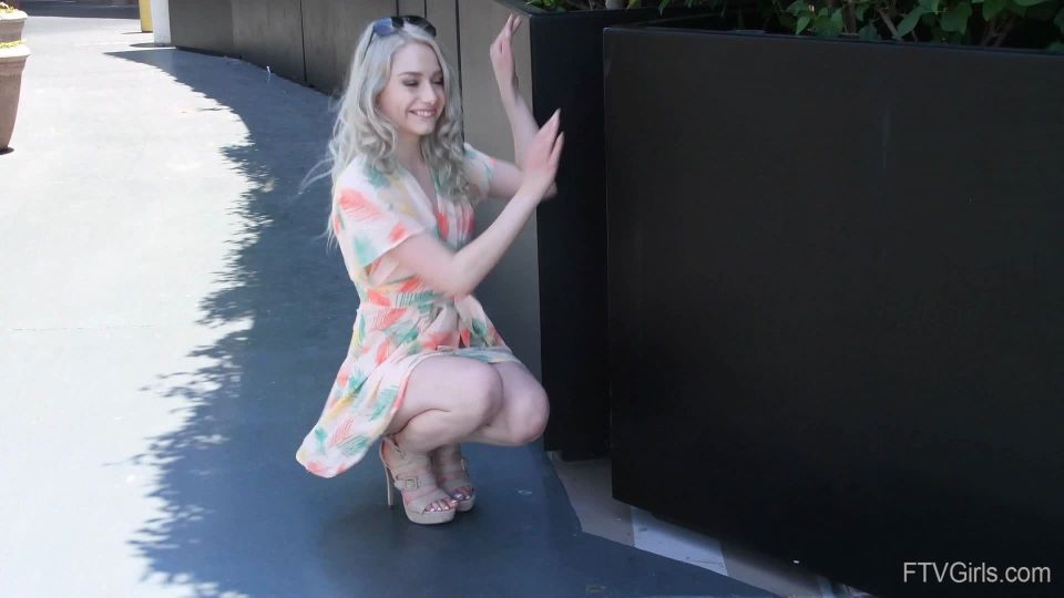 online xxx video 36 FTVGirls Scarlett Hampton – Wild, Naughty, Sexy! 3 – She’s Sexier Than Ever! 01 - ftvgirls - femdom porn men feet fetish