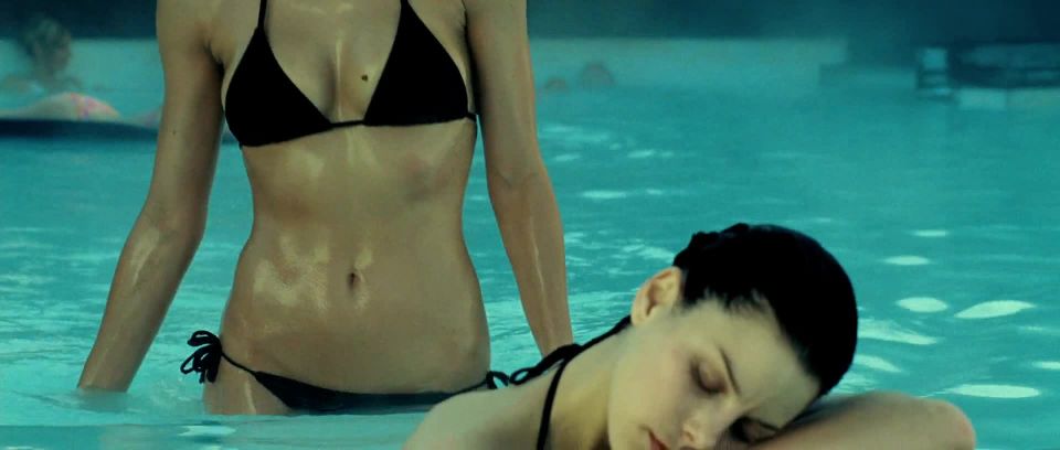 Vera Jornadova – Hostel Part II (2007) HD 1080p - (Celebrity porn)