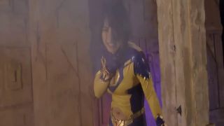 [SuperMisses.com] ZEPE-15 Combatiente del Sol Temporada LeonaII - ¡Aquí viene!