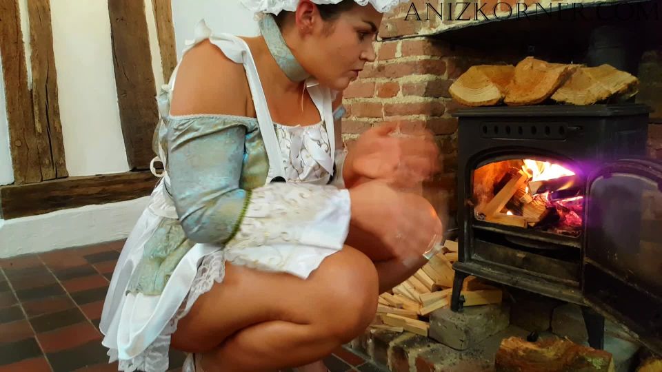 xxx video 26 aletta ocean femdom pov | AniErotika – Lucky Servant Boy Fucks Molly Maid POV | femdom pov