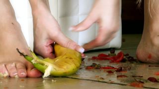 xxx clip 11 polish femdom fetish porn | THE MEAN GIRLS - Princess Skylar - The Ultimate Crush (1080P) | 1080p