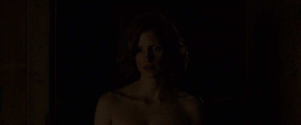 Jessica Chastain – Lawless (2012) HD 1080p - (Porno Celebridad)