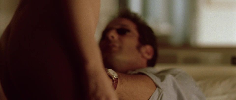 Sophie Aubry – Mantenerla tranquila (1999) HD 1080p - (Porno Celebridad)