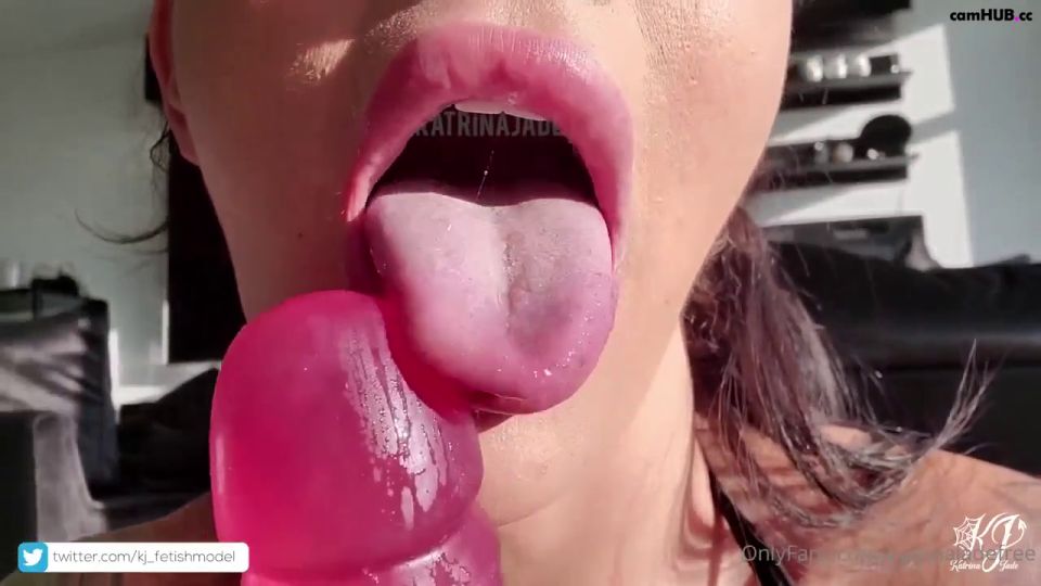 Katrina Jade Sex Onlyfans (Amateur porn)