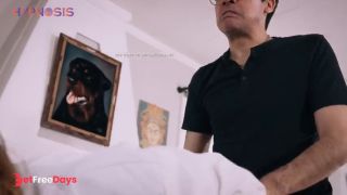 [Hypnosis.Porn] PKF Studios - Malingering Employee Gets Caught by Sexy Doctor - Coco Billy,Coco