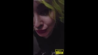 Forest Whore My New Public Toilets Games Part 2 Rarewebcams Vegetableinsertion (Public)