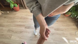 Porn Hub - Fucked Friend s Girlfriend After Walk. Cum In Mouth - Teen