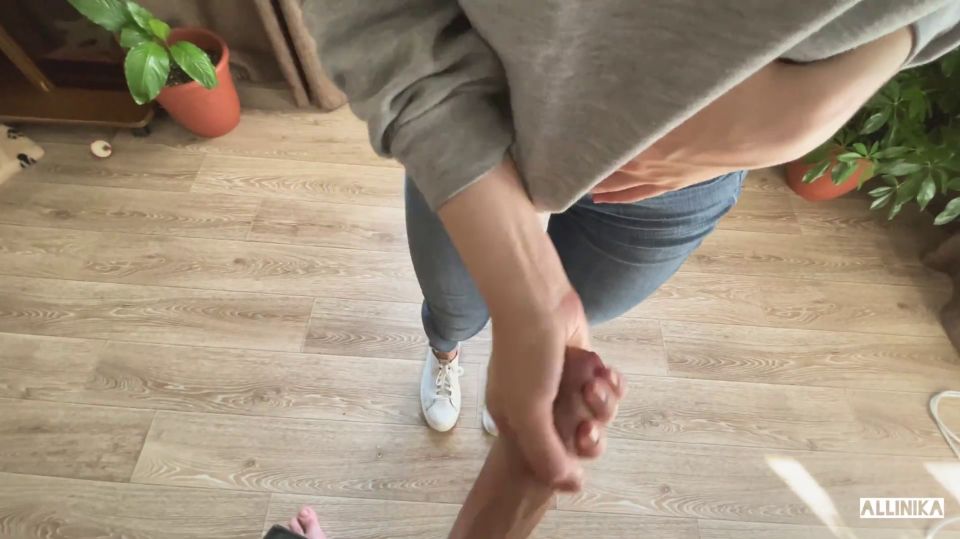 Porn Hub - Fucked Friend s Girlfriend After Walk. Cum In Mouth - Teen