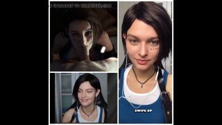 [GetFreeDays.com] Sasha zotova jill valentine jerk off ch@ll?ng? ai porn hardcore