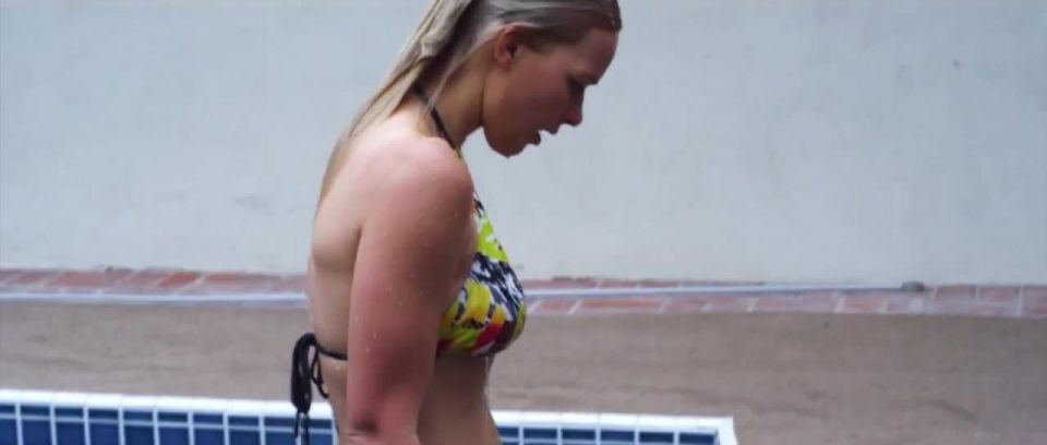 Kerstin John - Team Red (2012) HD 720p - [Celebrity porn]