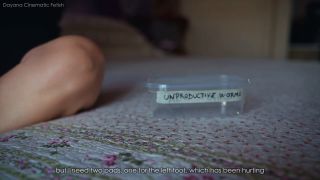 Dayana Cinematic Fetish - Good Intentions EP 2 4K (Fetish porn)