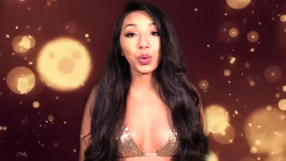 free xxx video 49 Empress Jennifer - Financial Awakening - findom - pov femdom cruel whipping