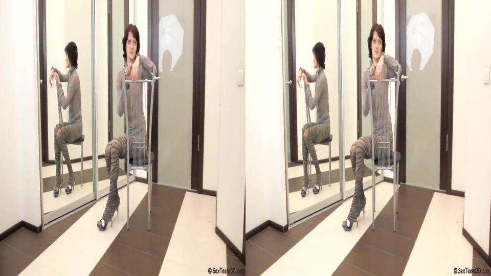 [SiteRip] sexteens3d kat04 side