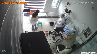 [sexeclinic.com] Documentación del examen rectal: guardar2share k2s video