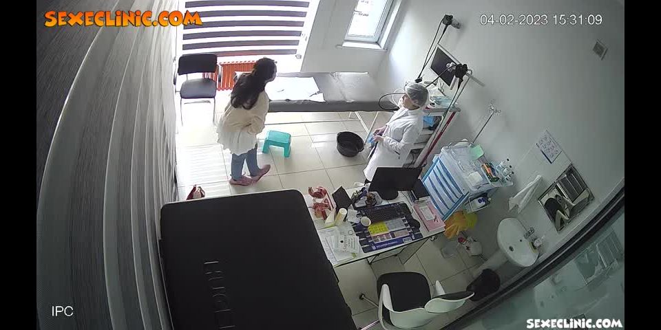 [sexeclinic.com] Documentación del examen rectal: guardar2share k2s video