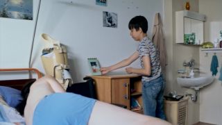 Marion Bott - Sandstern (2018) HD 720p - (Celebridad porno)