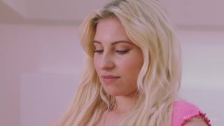 Interview With Lily Bella (Blonde porn) Lily Bella