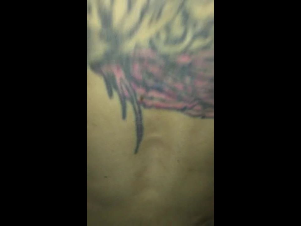 Real Homemade Interracial an0716002