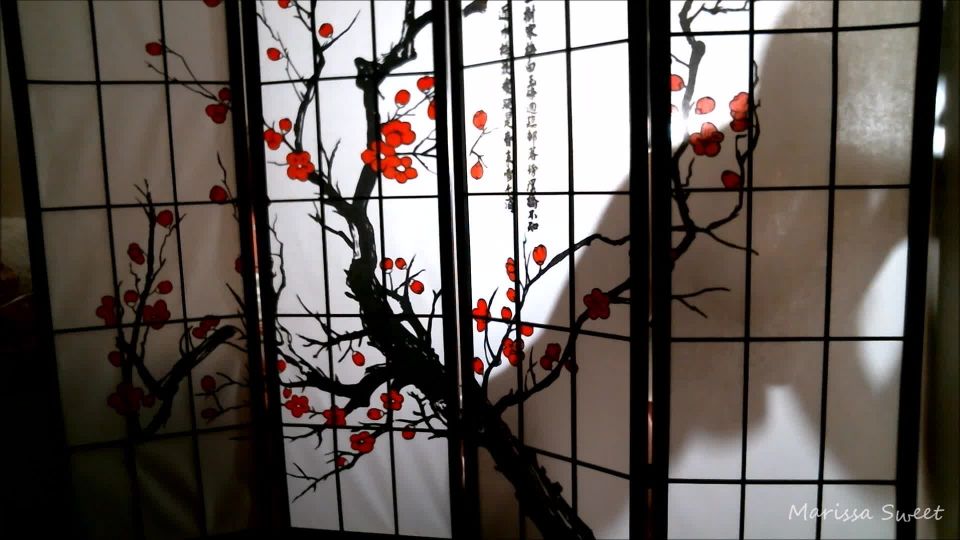 adulto xxx video 9 pies fetichista esclavo Marissa Sweet – Detrás de la pantalla, fetiche en femdom porno