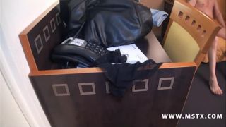 Emilie Emilie, trio Casting (Amateur porn)