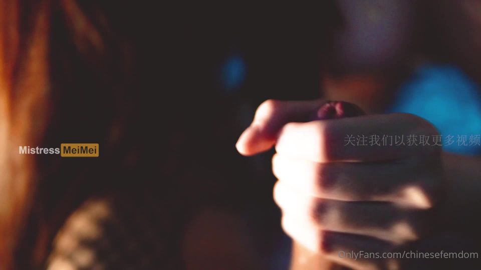 online porn clip 38 Femdom With Love alias Femdom chino 2021-03-26-2065523555-otro bj  femdom  femdom porno fetiche flaco