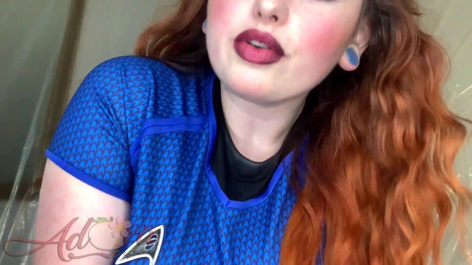 online porn video 23 Adora bell - Commanding Officer Shrinks and Eats You, hard crush fetish on fetish porn 