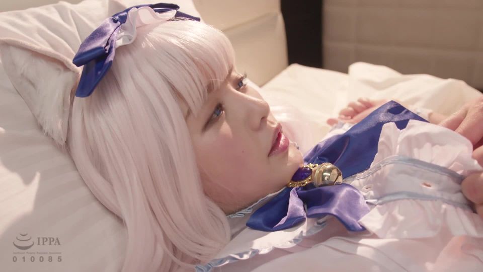 [supermisses.com] CSCT-007 ネコぱこ 冬愛ことね＆永瀬ゆい Akotone To Yui Nagase