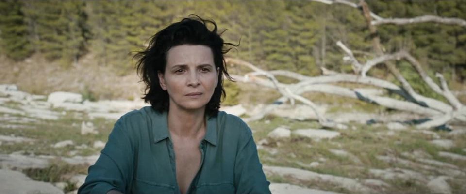 Lou de Laage - L'attesa (2015) HD 720p - (Celebrity porn)